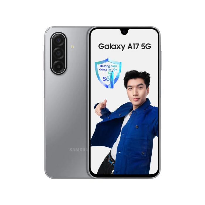 Samsung Galaxy A17 5G (4GB | 128GB)