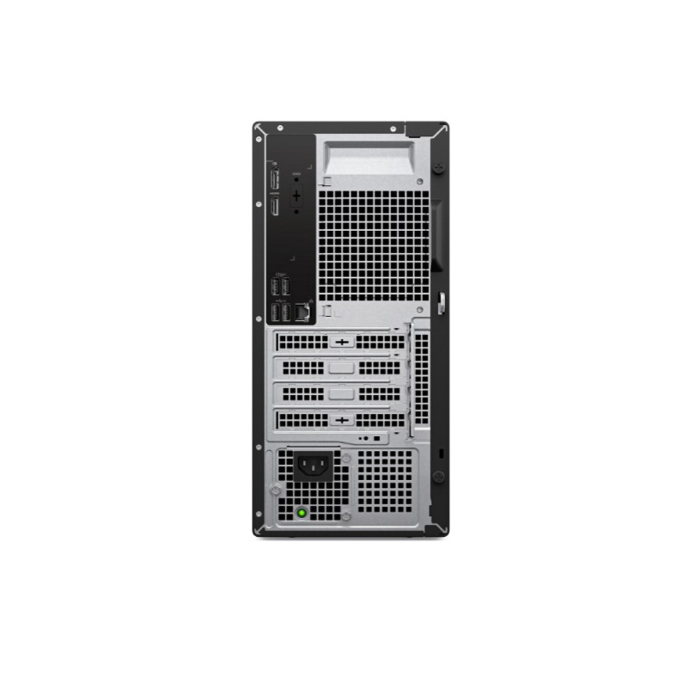 Máy tính để bàn đồng bộ Dell Tower ECT1250 TFPC8 (Intel Core i3-14100/ 8GB/ 512GB SSD/ KB Copilot/ M/ Win 11SL/ Đen)