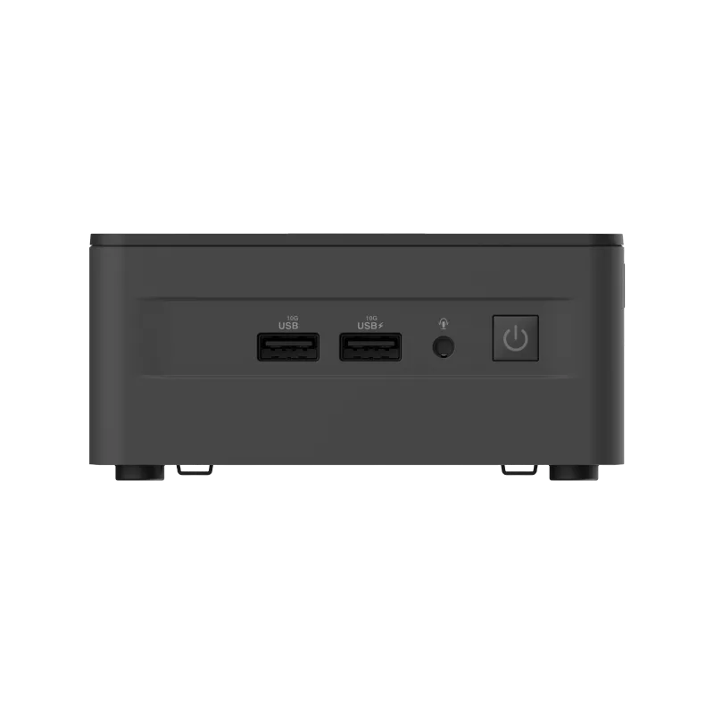 Mini PC ROSA ONSITE PBA12311 (RNUC12WSHI300000I/ RAM 8G DDR4/ SSD 256G/ WIN 11 HOME bản quyền)