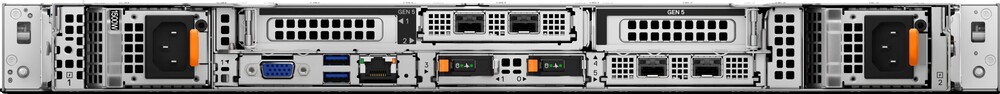 Máy chủ Dell PowerEdge R6725