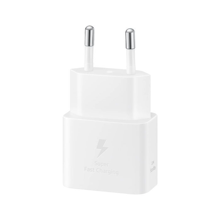 Củ sạc Samsung 25W không kèm cáp EP-T2510