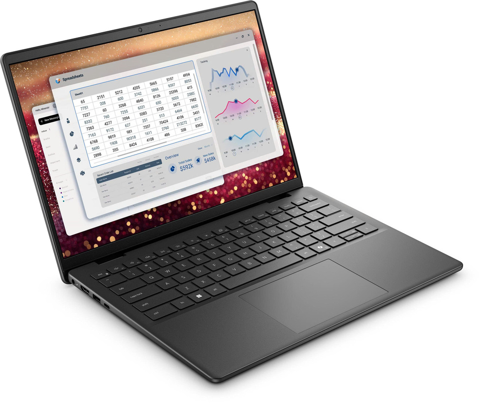Dell Pro 14 Essential (PV14260)