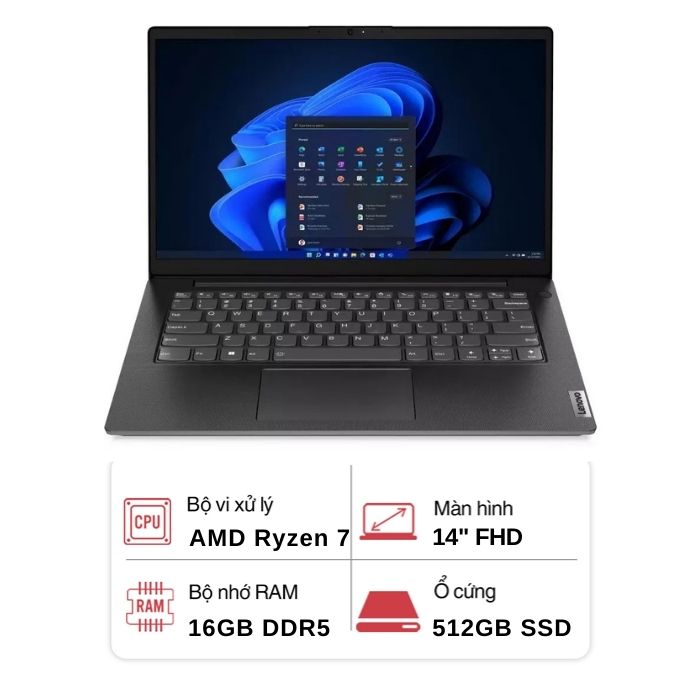 Laptop Lenovo V14 G4 ABP 14