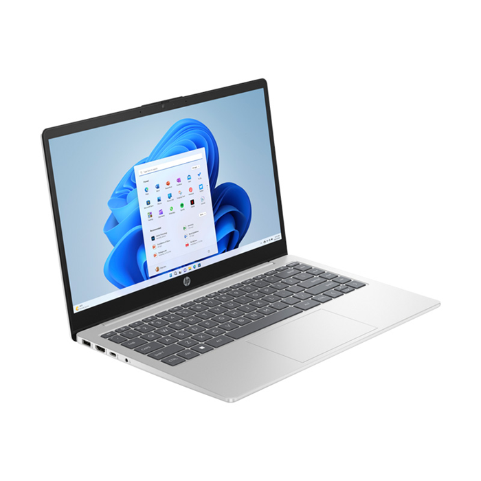 Laptop HP 14-ep1007TU 9Z2W1PA (Core 7-150U/ 16GB/ 512GB/ Intel Graphics/ 14 inch FHD/ Win 11/ Bạc)