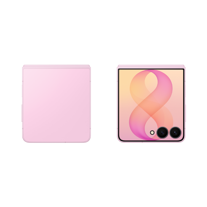 Samsung Galaxy Z Flip 8 (12GB | 256GB)