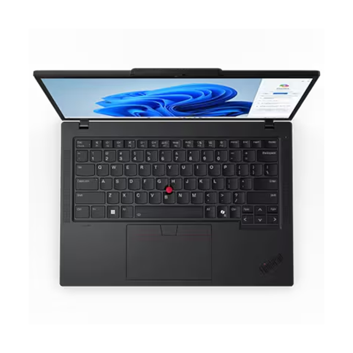Laptop ThinkPad T14 Gen 5 21MLX021US-R (Intel Core Ultra 7-165U/ 32GB/ 512GB/ Intel Graphics/ 14
