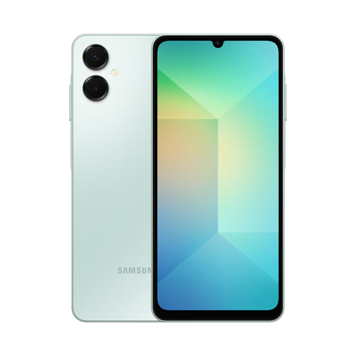 Samsung Galaxy A06 5G (4GB | 128GB)