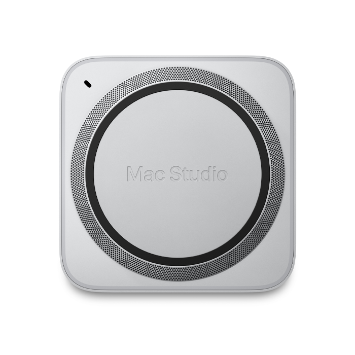 Mac Studio M4 Max 14CPU 32GPU 36GB 512GB