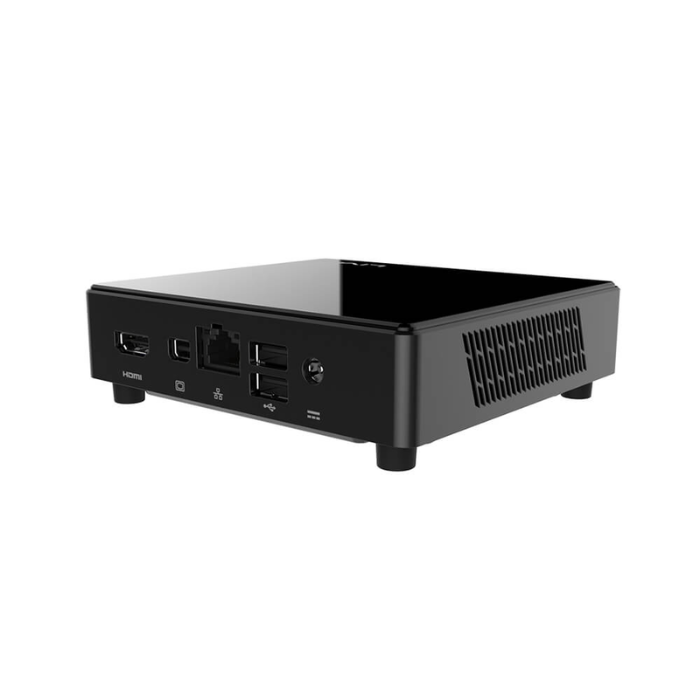 Mini PC Liva Z3 4G64G N5100 (Intel N5100/ 4GB/ 64GB)