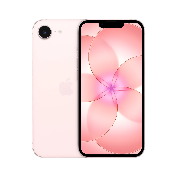 iPhone 17e 512GB Chính hãng