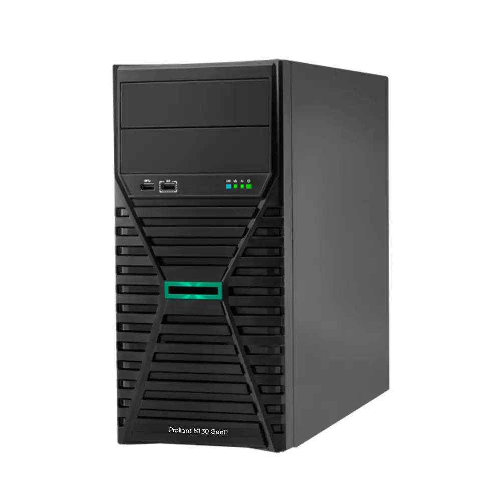 Máy chủ HPE ProLiant ML30 Gen11