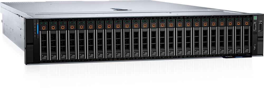 Máy chủ Dell PowerEdge R760xs
