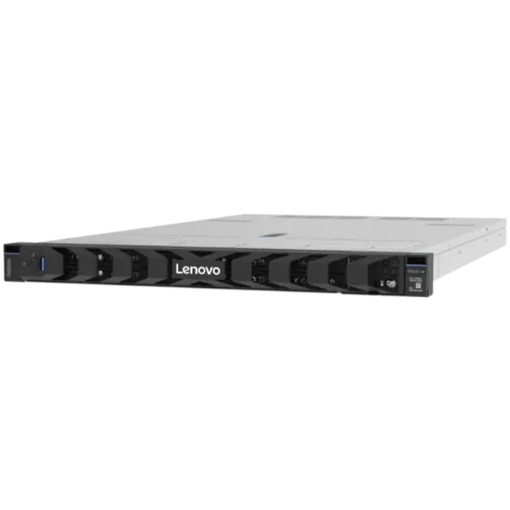 Máy chủ Lenovo ThinkSystem SR630 V4