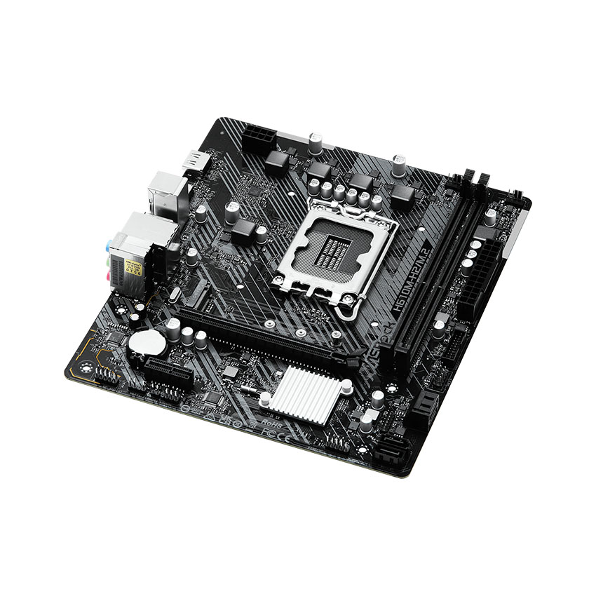 Mainboard ASRock H610M-H2/M.2 DDR4