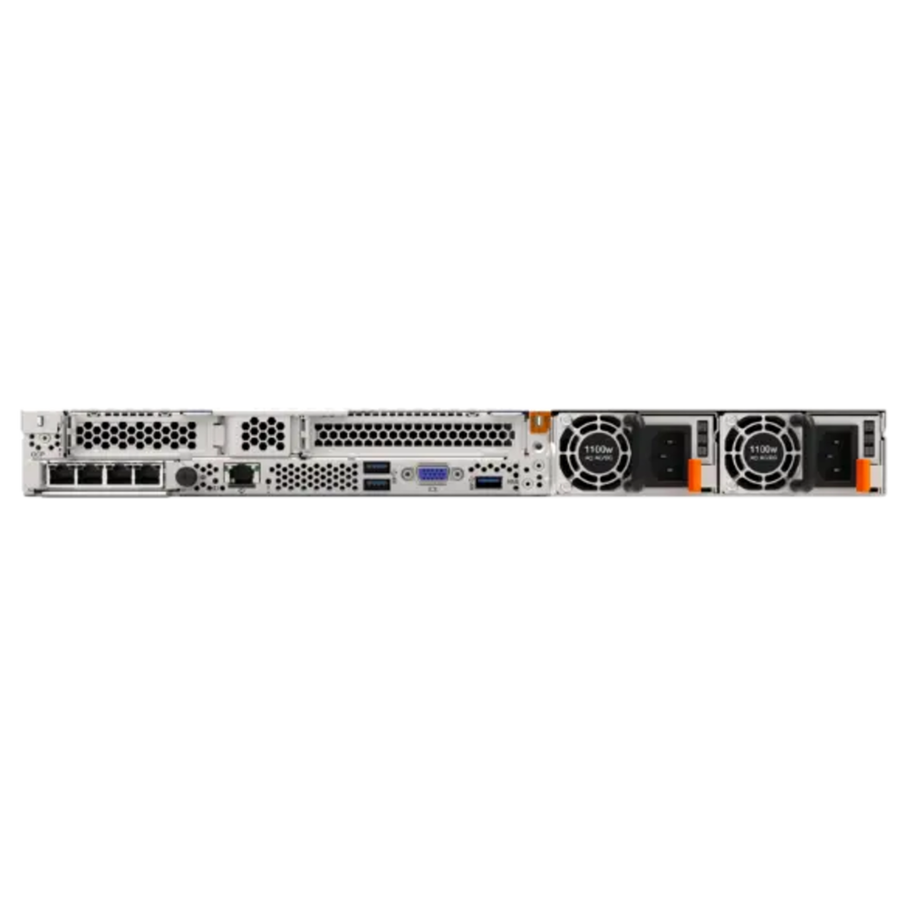 Máy chủ Lenovo ThinkSystem SR630 V3
