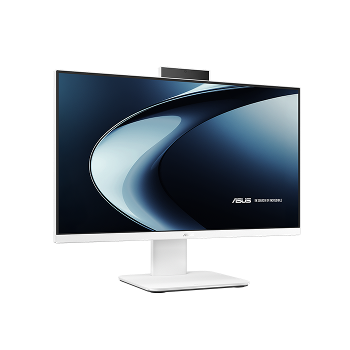 Máy tính để bàn All in one Asus V440VAT-WPD042W (Intel Core i5 13420H/ 8GB/ 512GB/ 23.8 inch FHD Cảm ứng/ CAM/MIC/ WF6E/ BT/ WL_KB&M/ W11H/ 2Y)