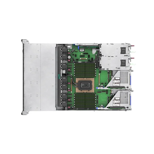 Máy chủ HPE ProLiant DL325 Gen12