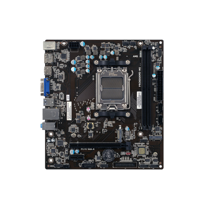 Motherboard PRO600AM5-M5