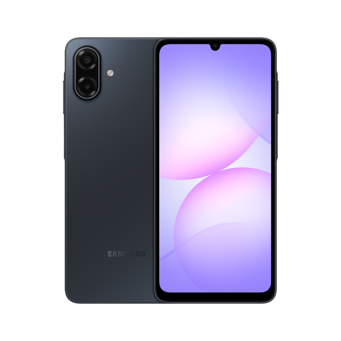 Samsung Galaxy A07 5G (4GB | 128GB)