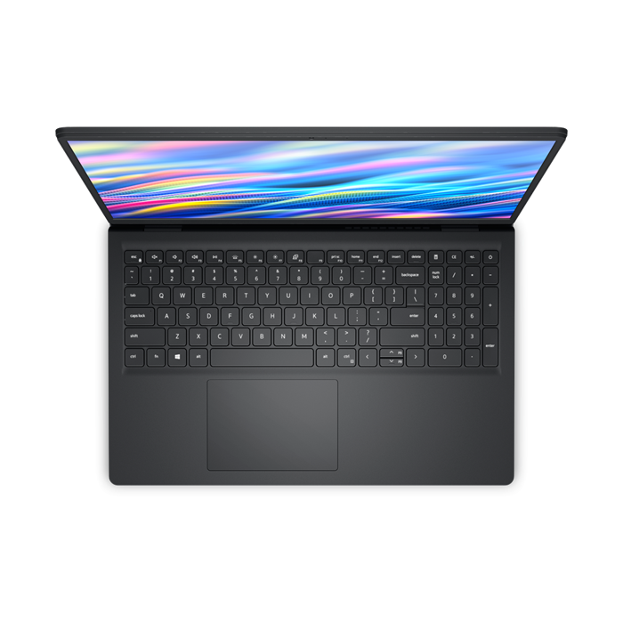 Laptop Dell 15 DC15250 5315BLK (Intel Core i5-1334U/ 8GB/ 512GB/ 15.6