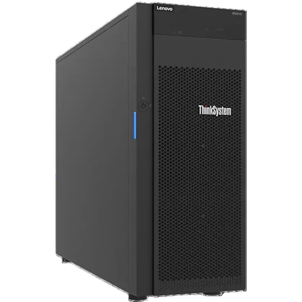 Máy chủ Lenovo ThinkSystem ST250 V3