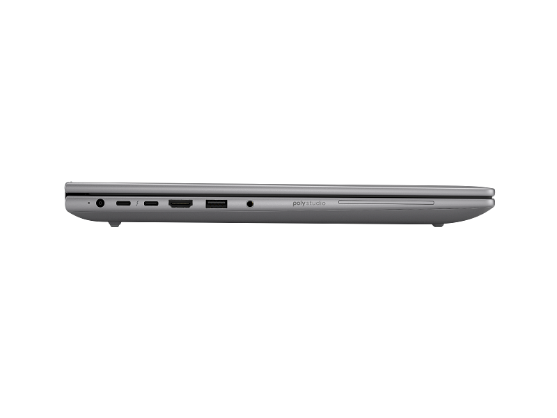 HP ZBook X G1i 16