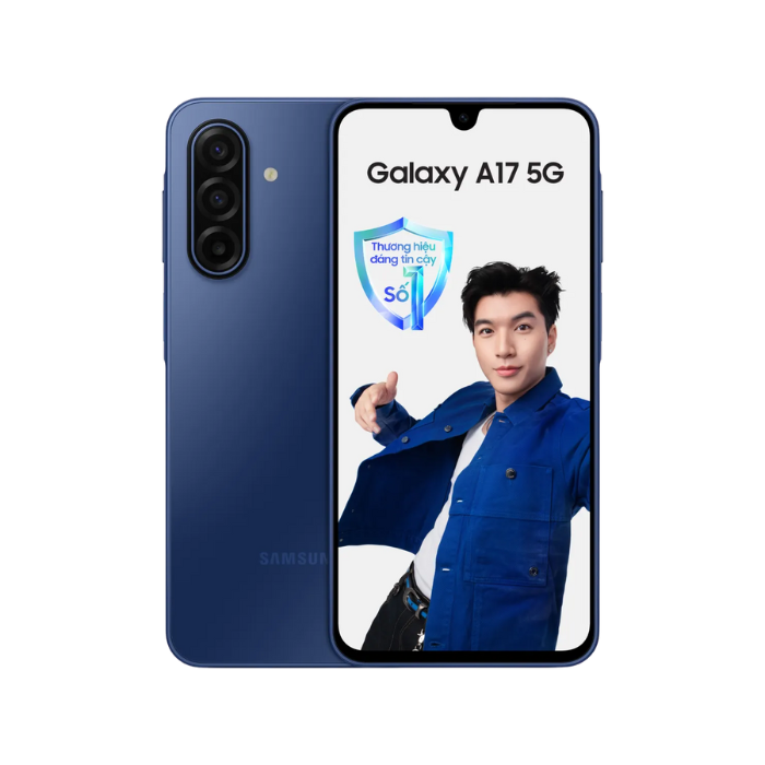 Samsung Galaxy A17 5G (4GB | 128GB)