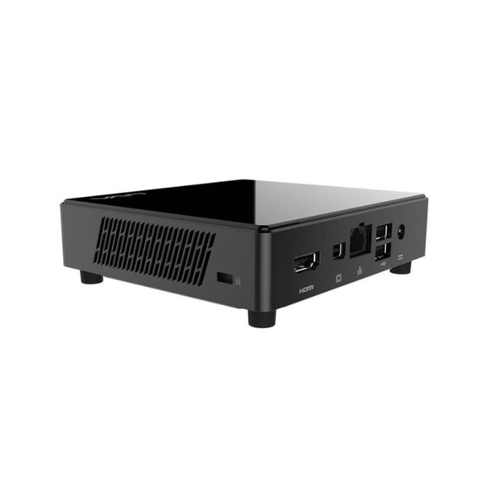 Mini PC Liva Z3 4G64G N5100 (Intel N5100/ 4GB/ 64GB)