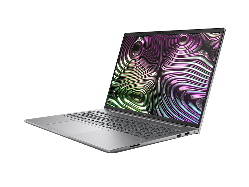 HP ZBook X G1i 16