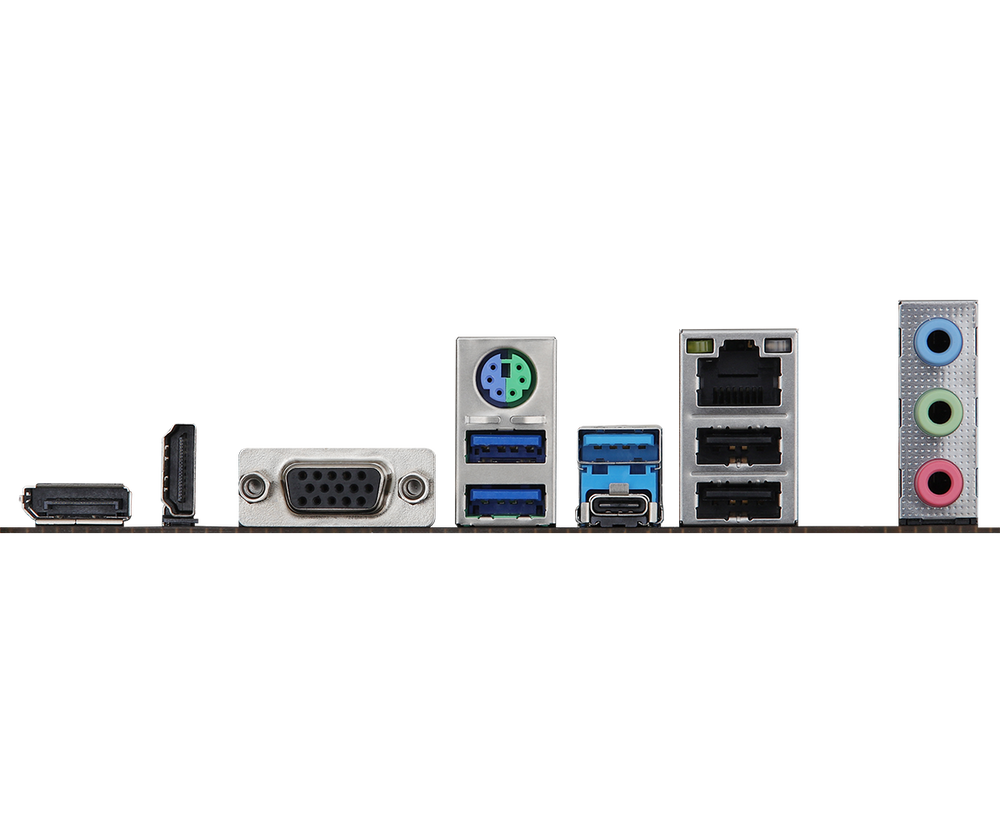 Mainboard ASRock B760M-HDV/M.2 D4