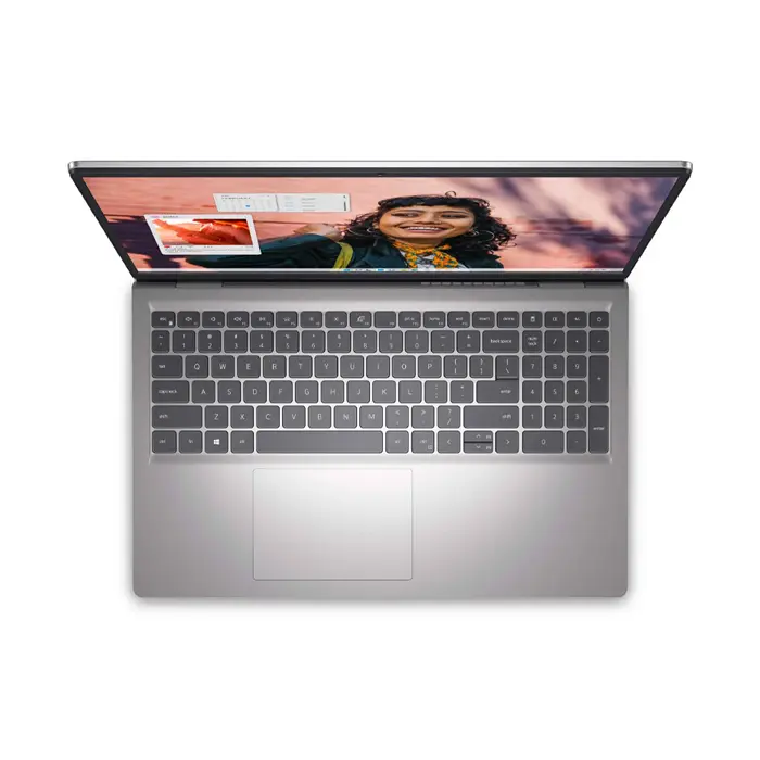 Laptop Dell Inspiron 15 3530 71053721 (i7-1355U/ 16GB/ 512GB/ 15.6 inch FHD/ Win 11/ Office/ Bạc)