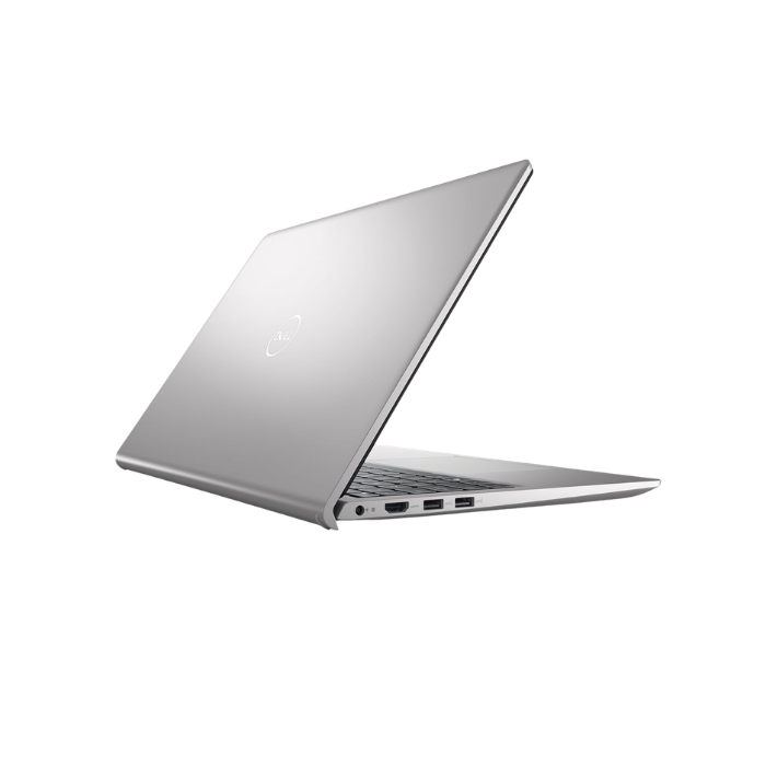 Laptop Dell Inspiron LDC15250-7292BLK-PUS (Corei7-1355U/ 16GB/ 1TB/ Backlit KB finger print/ 156” FHD Touch/ Win 11/ Black)