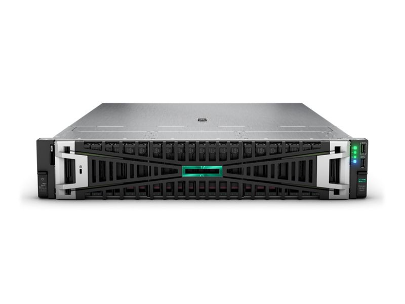 Máy chủ HPE ProLiant DL345 Gen11