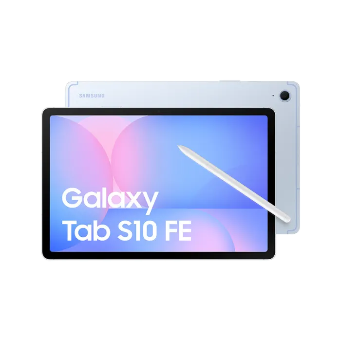 Samsung Galaxy Tab S10 FE 5G - X526 (12GB | 256GB)