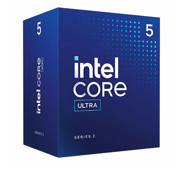 CPU Intel Core Ultra 5 225F (UP TO 4.9Ghz, 10 NHÂN 10 LUỒNG, 20MB CACHE, INTEL LGA1851)