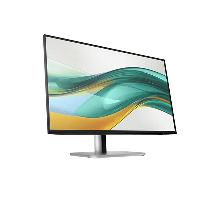 Màn Hình HP Series 5 Pro 524pf 9D9L6UT (23.8 inch/ IPS/ FHD/ 100Hz/ 5ms)