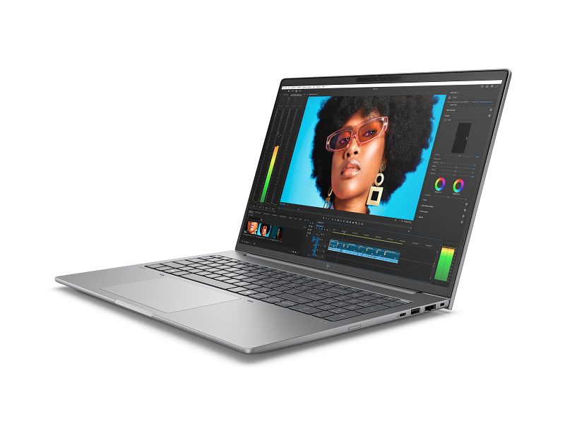 HP ZBook 8 G1i 16