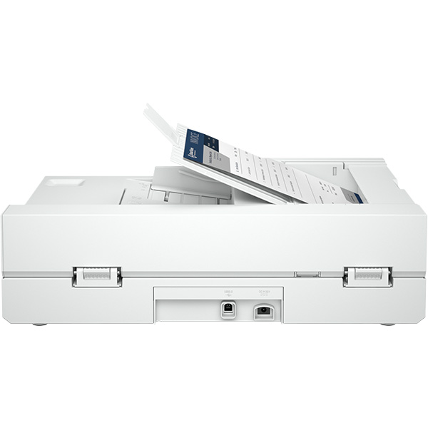 Máy Scan HP Scanjet Pro 2600 F1 20G05A (A4/ A5/ Đảo mặt/ ADF/ USB)
