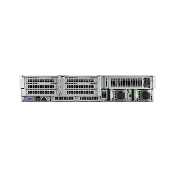 Máy chủ HPE ProLiant DL345 Gen12