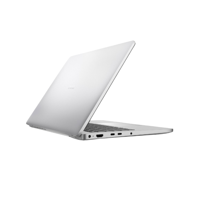 Laptop Dell Pro 14 PC14250 01MTXTPC14250.235U.09 (Intel Core Ultra 5 235U/ 16GB/ 512GB/ 14 inch FHD+/ Win 11 Pro/ Bạc)