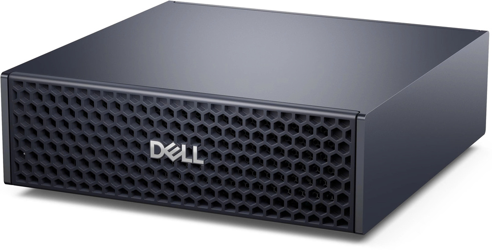 Dell Pro Max with GB10 FCM1253