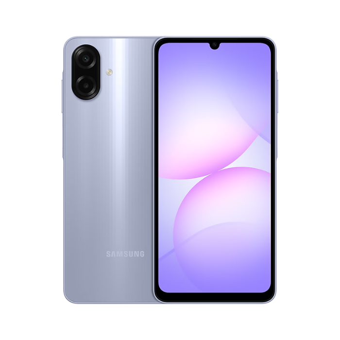 Samsung Galaxy A07s (4GB | 64GB)