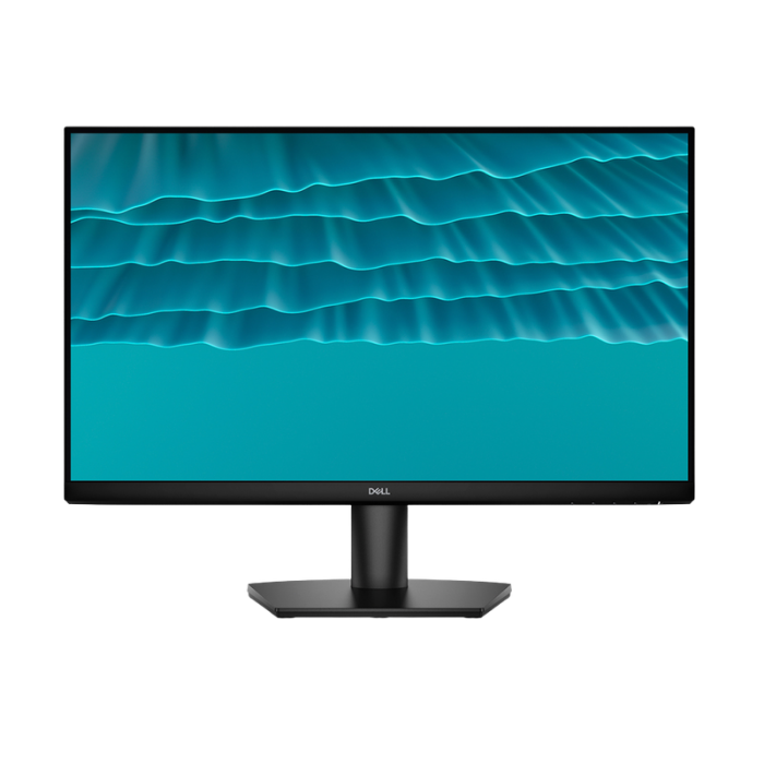  Màn hình Dell SE2426H T274H (23.8 inch/ FHD/ IPS/ 144Hz/ 1ms/ Đen)