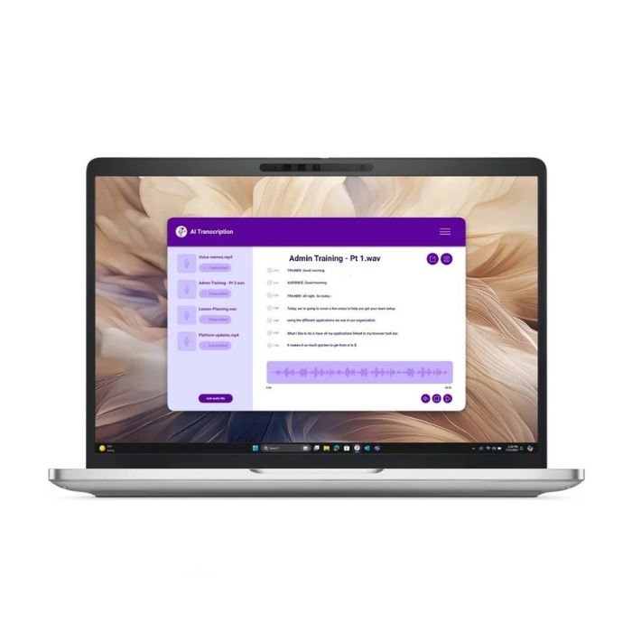 Laptop Dell Pro 13 Plus PRO0186522-R0028900-SA  ( Core™ Ultra 5 236V, 16GB, 512GB SSD, 13.3”1920X1200,  Window 11 Pro)