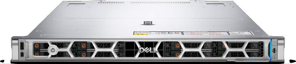 Máy chủ Dell PowerEdge R6725