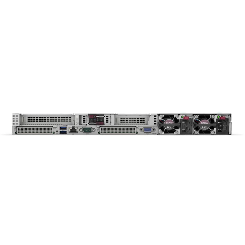 Máy chủ HPE ProLiant DL360 Gen11