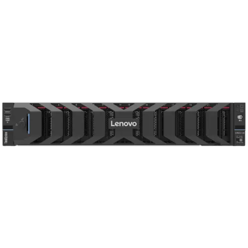 Máy chủ Lenovo ThinkSystem SR650 V4