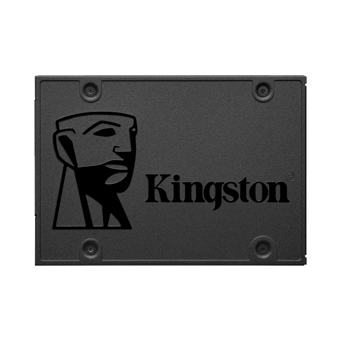 Ổ Cứng SSD Kingston 240G SA400S37 2.5 Sata3