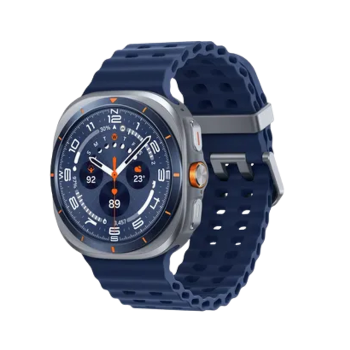 Đồng hồ Samsung Galaxy Watch Ultra 2025