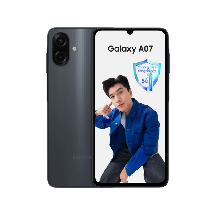 Samsung Galaxy A07 (4GB | 64GB)